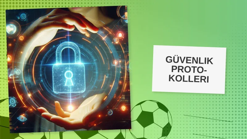 1xBet Güvenlik Protokolleri