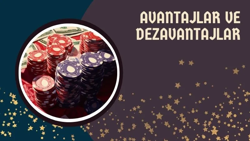 1xbet Cuma Bonusu: Avantajlar ve Dezavantajlar