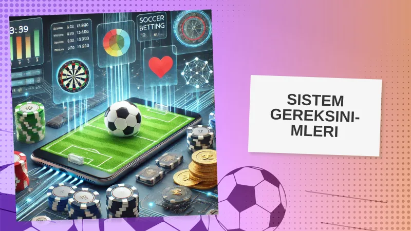 1xbet iOS Uygulaması İçin Sistem Gereksinimleri