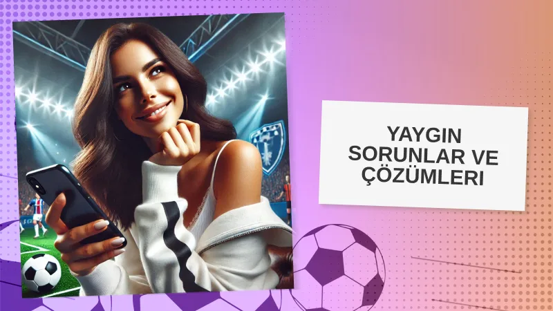 1xbet iOS Uygulaması İle İlgili Yaygın Sorunlar ve Çözümleri